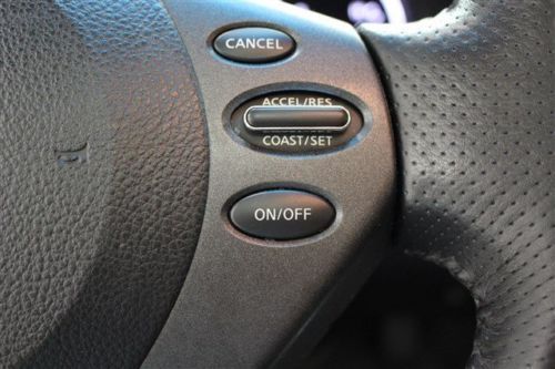 2010 Altima 2.5L NAV Leather Automatic Sunroof Traction Control FWD, US $16,804.00, image 25