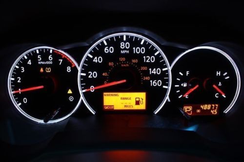 2010 Altima 2.5L NAV Leather Automatic Sunroof Traction Control FWD, US $16,804.00, image 29