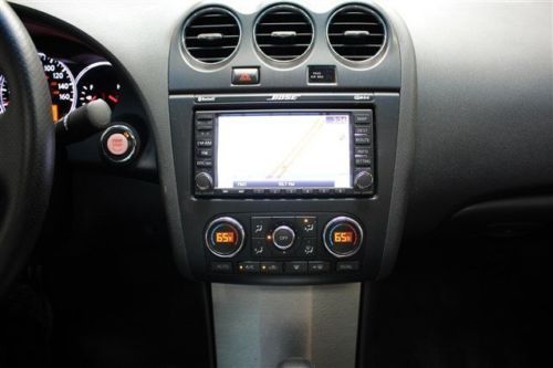 2010 Altima 2.5L NAV Leather Automatic Sunroof Traction Control FWD, US $16,804.00, image 31