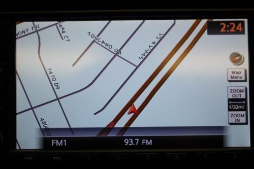 2010 Altima 2.5L NAV Leather Automatic Sunroof Traction Control FWD, US $16,804.00, image 32