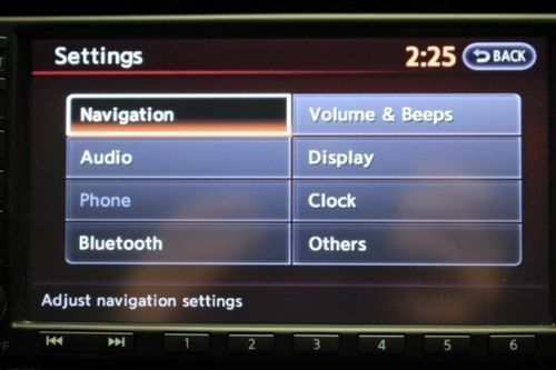 2010 Altima 2.5L NAV Leather Automatic Sunroof Traction Control FWD, US $16,804.00, image 34