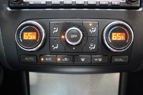 2010 Altima 2.5L NAV Leather Automatic Sunroof Traction Control FWD, US $16,804.00, image 35