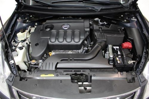 2010 Altima 2.5L NAV Leather Automatic Sunroof Traction Control FWD, US $16,804.00, image 46
