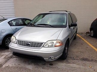 2002 silver lx w/130a!