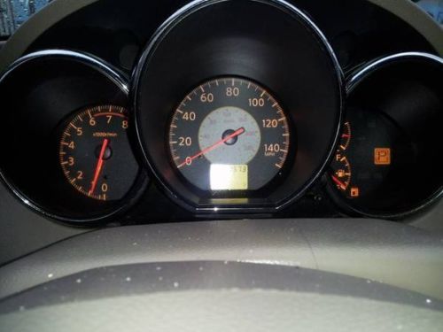 2006 Nissan Altima Base Sedan 4-Door 2.5L, US $2,760.00, image 2