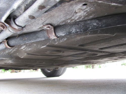 1983 Porsche 911 SC Convertible 2-Door 3.0L, image 10