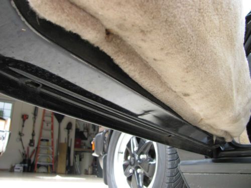 1983 Porsche 911 SC Convertible 2-Door 3.0L, image 11