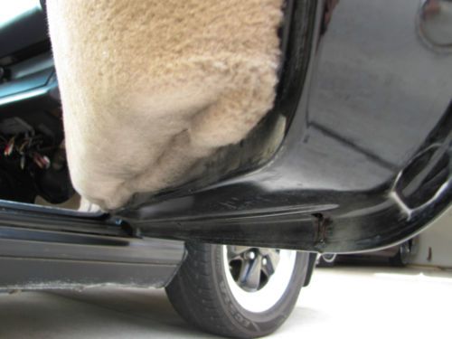 1983 Porsche 911 SC Convertible 2-Door 3.0L, image 12