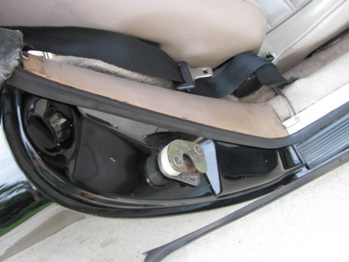 1983 Porsche 911 SC Convertible 2-Door 3.0L, image 14