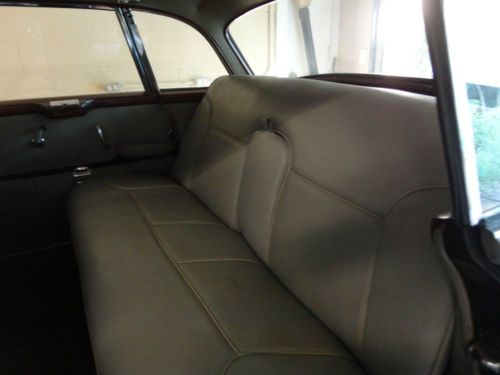 1962 Mercedes-Benz 300D Adenauer, US $32,000.00, image 9