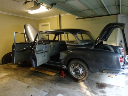 1962 Mercedes-Benz 300D Adenauer, US $32,000.00, image 15