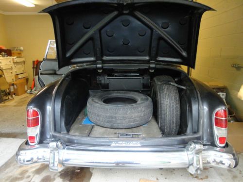 1962 Mercedes-Benz 300D Adenauer, US $32,000.00, image 16