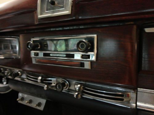 1962 Mercedes-Benz 300D Adenauer, US $32,000.00, image 18