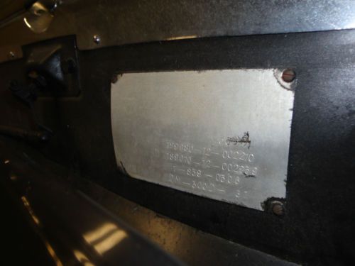 1962 Mercedes-Benz 300D Adenauer, US $32,000.00, image 21