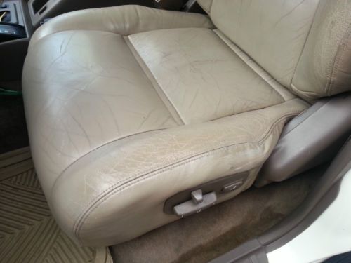 1997 FJ80 Toyota Land Cruiser Base Sport Utility 4-Door 4.5L, image 7