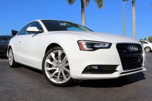 Brand new a5 coupe! premium plus, pano roof, we finance! free shipping!