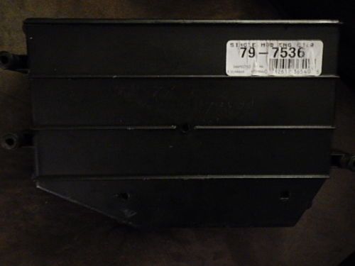 1991 Jeep Wrangler Base Sport Utility 2-Door 2.5L, US $175.00, image 2