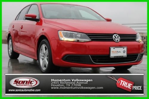 2013 tdi (4dr dsg tdi *ltd avail*) used cpo certified turbo 2l i4 16v sedan