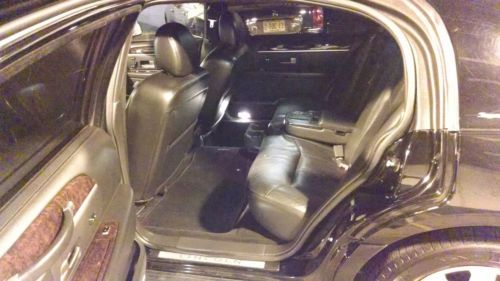 2008 Lincoln Town Car Executive L Sedan 4-Door 4.6L, US $6,500.00, image 2