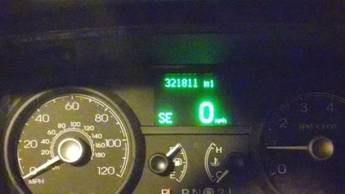 2008 Lincoln Town Car Executive L Sedan 4-Door 4.6L, US $6,500.00, image 6