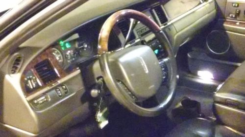 2008 Lincoln Town Car Executive L Sedan 4-Door 4.6L, US $6,500.00, image 9