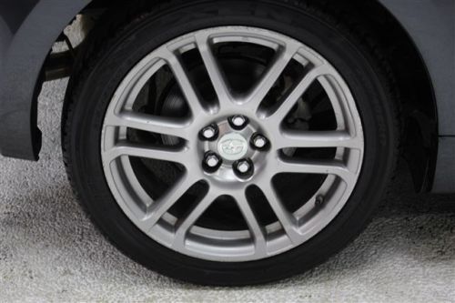 BASE 2.4L CD Front Wheel Drive Power Steering 4-Wheel Disc Brakes Sun/Moon Roof, image 10