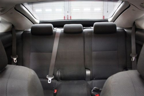 BASE 2.4L CD Front Wheel Drive Power Steering 4-Wheel Disc Brakes Sun/Moon Roof, image 15