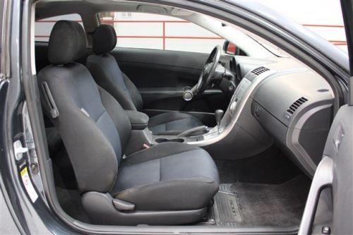 BASE 2.4L CD Front Wheel Drive Power Steering 4-Wheel Disc Brakes Sun/Moon Roof, image 16