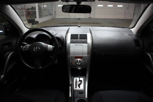 BASE 2.4L CD Front Wheel Drive Power Steering 4-Wheel Disc Brakes Sun/Moon Roof, image 18