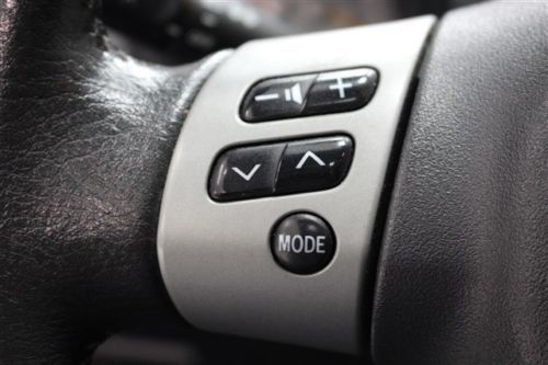 BASE 2.4L CD Front Wheel Drive Power Steering 4-Wheel Disc Brakes Sun/Moon Roof, image 20