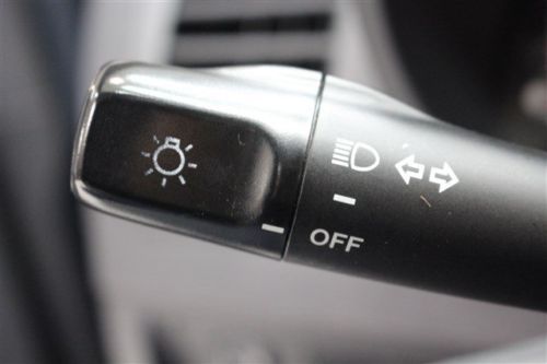 BASE 2.4L CD Front Wheel Drive Power Steering 4-Wheel Disc Brakes Sun/Moon Roof, image 22