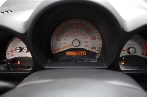 BASE 2.4L CD Front Wheel Drive Power Steering 4-Wheel Disc Brakes Sun/Moon Roof, image 25