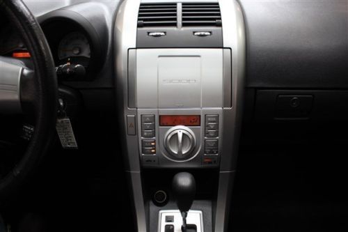 BASE 2.4L CD Front Wheel Drive Power Steering 4-Wheel Disc Brakes Sun/Moon Roof, image 27