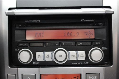 BASE 2.4L CD Front Wheel Drive Power Steering 4-Wheel Disc Brakes Sun/Moon Roof, image 29