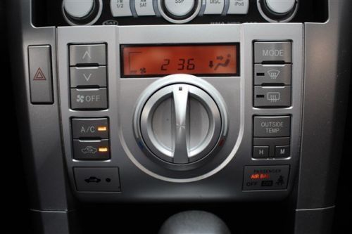 BASE 2.4L CD Front Wheel Drive Power Steering 4-Wheel Disc Brakes Sun/Moon Roof, image 30