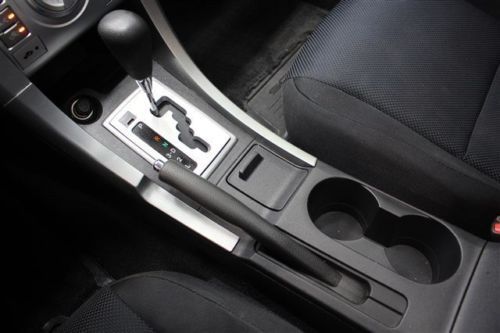 BASE 2.4L CD Front Wheel Drive Power Steering 4-Wheel Disc Brakes Sun/Moon Roof, image 31