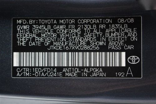 BASE 2.4L CD Front Wheel Drive Power Steering 4-Wheel Disc Brakes Sun/Moon Roof, image 34