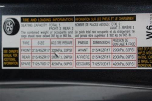 BASE 2.4L CD Front Wheel Drive Power Steering 4-Wheel Disc Brakes Sun/Moon Roof, image 35