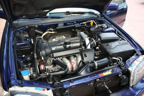 2004 Volvo V40 LSE - S40 Wagon - Mint, one owner, Florida car, no accidents, US $6,650.00, image 4