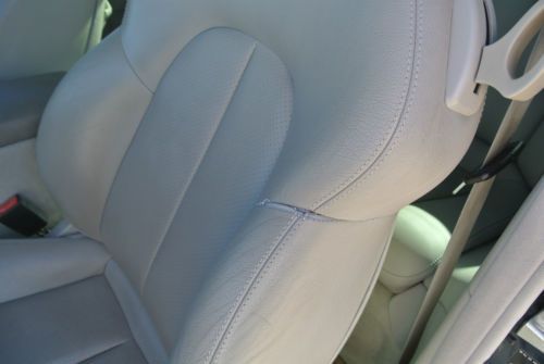 2002 Mercedes-Benz CLK320 Base Coupe 2-Door 3.2L, US $7,500.00, image 23