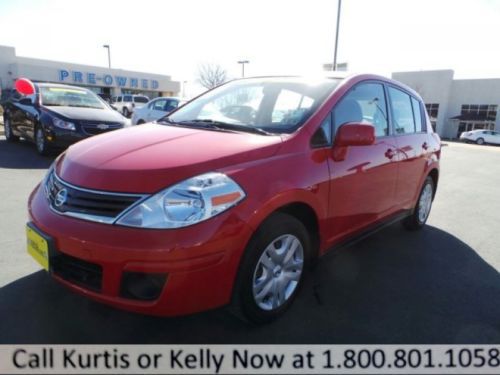 2010 used 1.8l i4 16v manual fwd hatchback