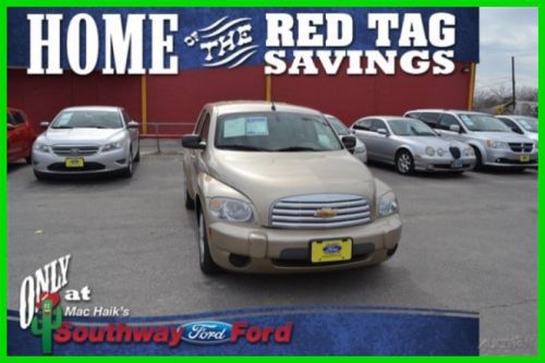 2008 ls used 2.2l i4 16v automatic fwd suv onstar