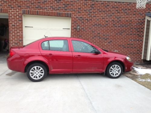 Euc 2010 chevrolet cobalt