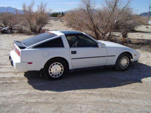 87 300 zx