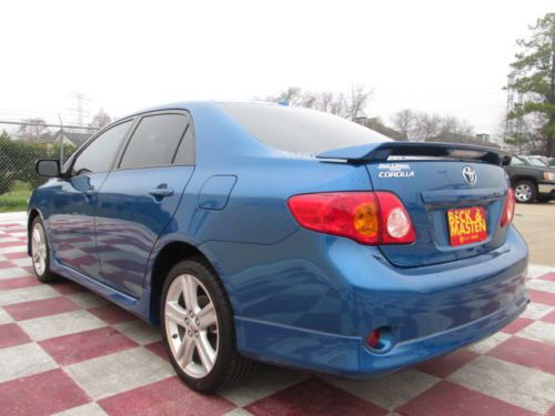 Sedan Automa 2.4L Sunroof (2) 12V auxiliary pwr outlets (2) front map lights, US $12,988.00, image 4