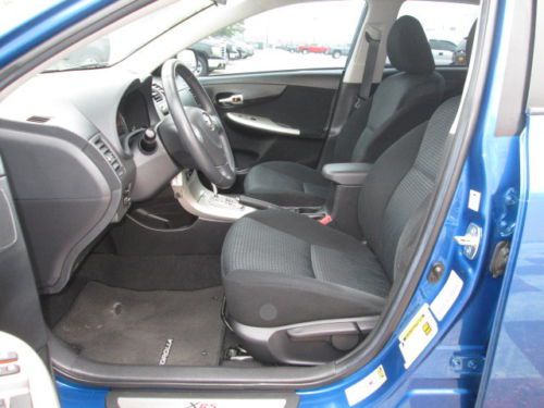 Sedan Automa 2.4L Sunroof (2) 12V auxiliary pwr outlets (2) front map lights, US $12,988.00, image 6