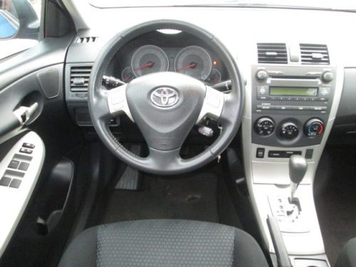 Sedan Automa 2.4L Sunroof (2) 12V auxiliary pwr outlets (2) front map lights, US $12,988.00, image 12