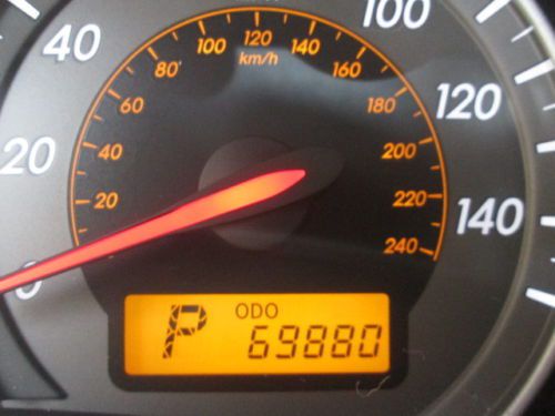Sedan Automa 2.4L Sunroof (2) 12V auxiliary pwr outlets (2) front map lights, US $12,988.00, image 15
