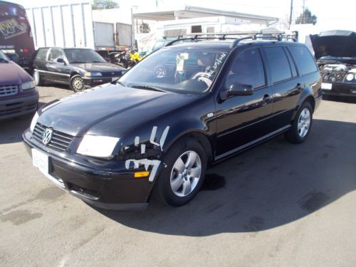 2003 volkswagen jetta, no reserve