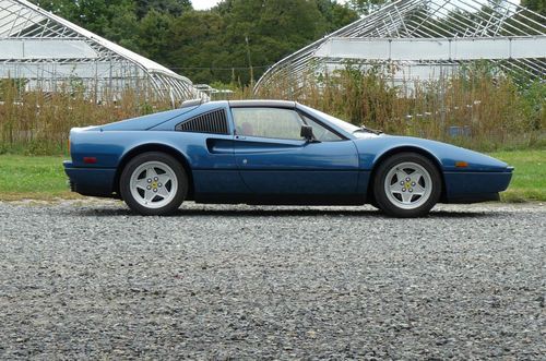 1988 ferrari 328 gts